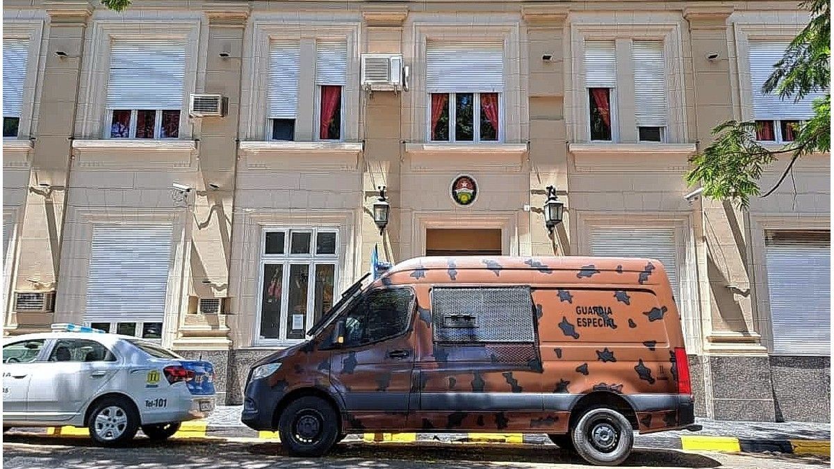 Concordia: encontraron sin vida a una mujer y detuvieron a su ex pareja