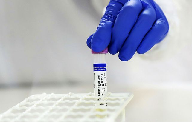 Coronavirus: Rosario reportó 80 contagios y 7 decesos en las últimas 24 horas