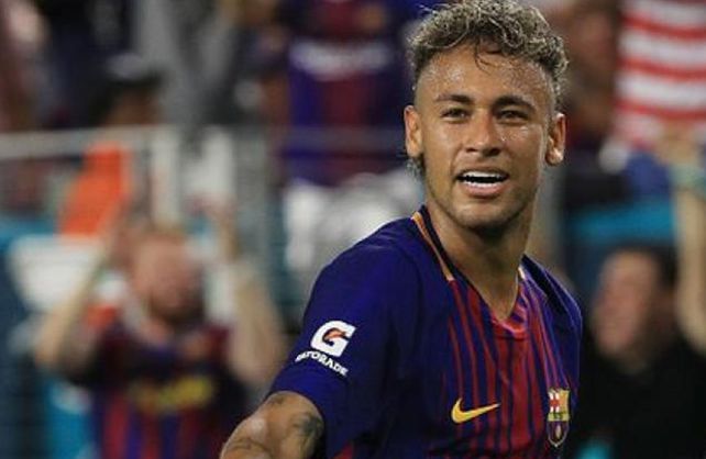 Barcelona vuelve a la carga para repatriar a Neymar