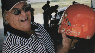 Murió Carlos Pairetti