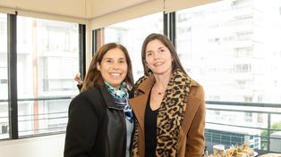 Fundación Libertad y Crelab presentaron el Foro de Mujeres Empresarias