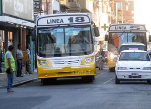 Servicios municipales para el fin de semana largo