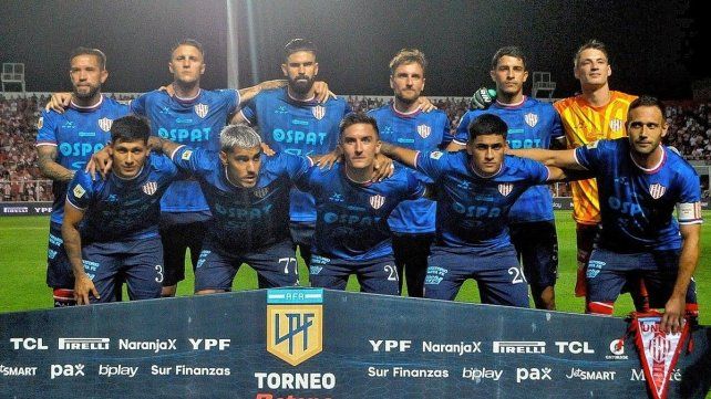 Atención Unión: importante recordatorio de la Liga Profesional