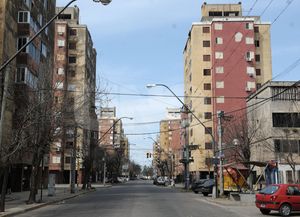 Se diseña el jardín municipal que se construirá en Las Flores