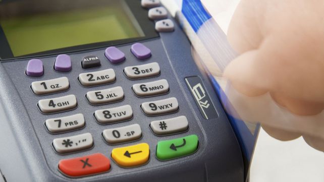 Tarjetas de crédito: más plazos para financiar vencimientos