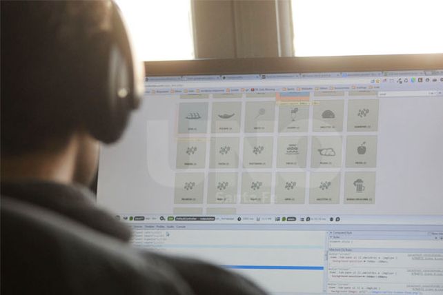 Se presentan en sociedad las empresas locales de software