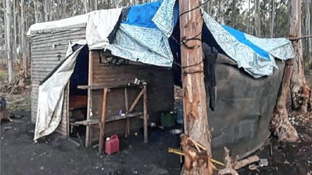 Explotación laboral: rescatan a dos hombres y un adolescente