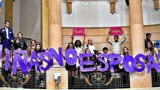 Para entrar en vigencia, la ley debe ser sancionada por el presidente de Colombia, Gustavo Petro, quien rechazó una iniciativa similar cuando era parlamentario.