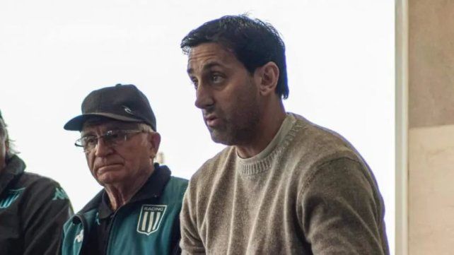 La dirigencia que encabeza Diego Milito abonará un por etapas monto de 6.700.000.000 pesos