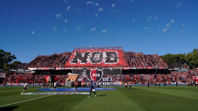 El Coloso recibirá el domingo a River por el torneo local y el martes a Blooming por la Copa Sudamericana.