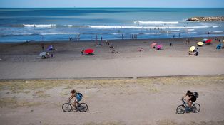 Recomendaciones para cuidarse del Covid durante las vacaciones