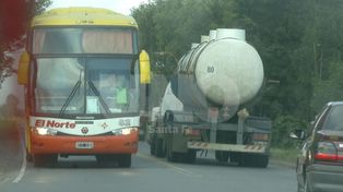 Impulsan la autopista entre Recreo y San Justo