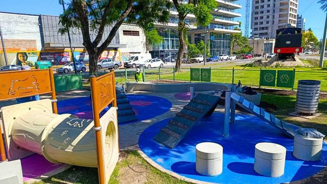 El espacio será libre y gratuito