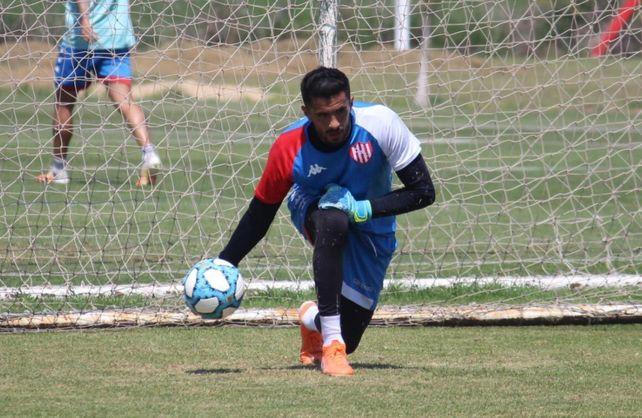 Foto: prensa Unión.