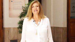 Con un video, la intendenta Rosario Romero expresó sus deseos para el 2024. Trabajaremos arduamente en el bienestar de cada uno de los paranaenses, expresó