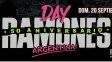 Ramones Day Argentina: el homenaje definitivo a los Fast Four llega al país. Ramones Day Argentina: el homenaje definitivo a los Fast Four llega al país.