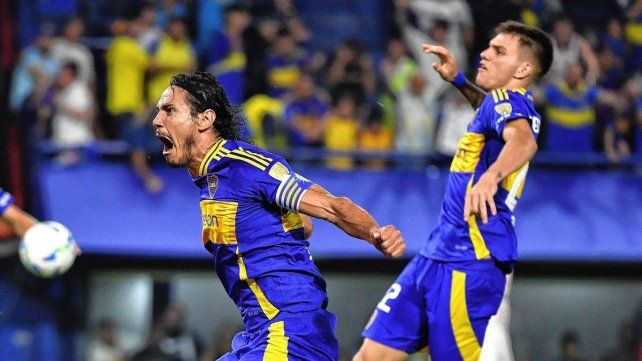 Boca presentaría a los mismos intérpretes que vienen de derrotar a Rosario Central.&nbsp;