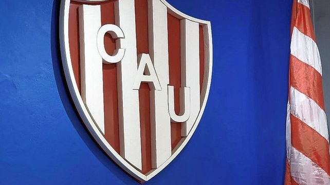 El club Unión emitió un comunicado respaldando a Claudio Tapia.