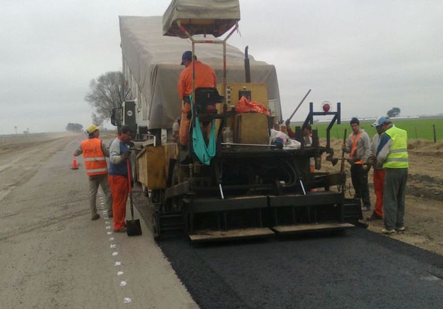 Destino. El financiamiento deberá ir directamente a obras de infraestructura detalladas en el proyecto / Foto: Gentileza Gobierno de la Provincia de Santa Fe