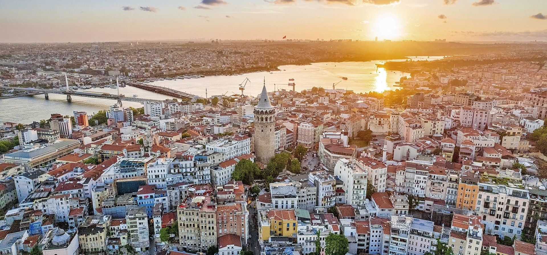 Turquía, un viaje que va más allá de Estambul
