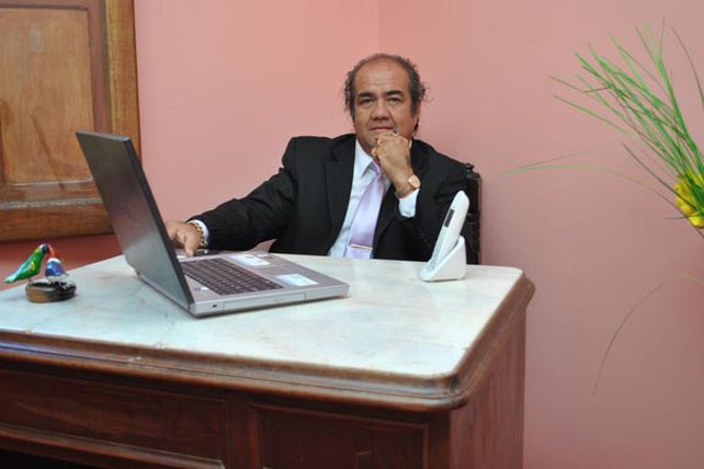 Las razones por las que el juez no quiere liberar a Basimiani