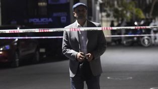 El exministro de Seguridad Claudio Brilloni fue designado por Patricia Bullrich en Gendarmería.
