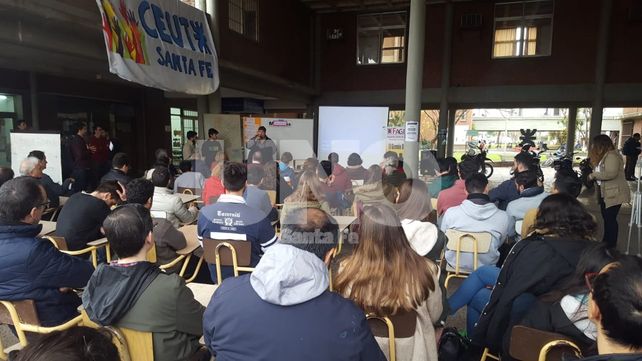 Respuesta a Cantard: En el caso de nuestra universidad, no sobran docentes