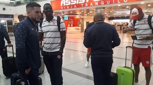 Madelón llevó 23 jugadores para hacer historia en Ecuador