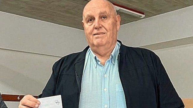 El presidente de Unión Luis Spahn cargó duro contra un equipo de Primera División.