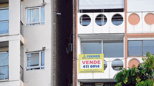 El precio de los departamentos en Rosario subió 9 %: el valor del metro cuadrado por barrio