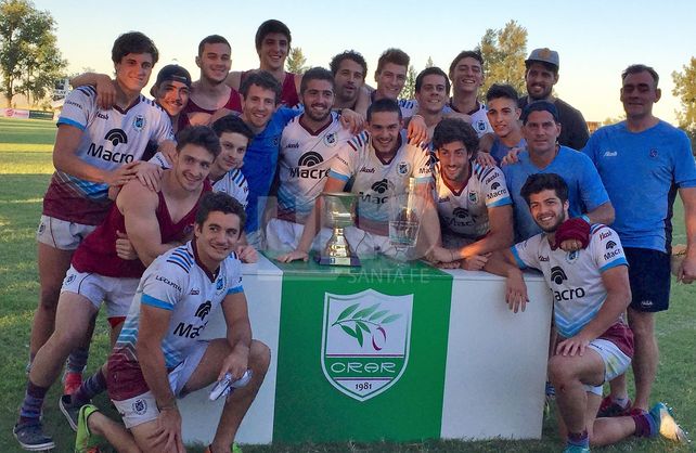 Se viene el tradicional Seven a Side Ciudad de Rafaela