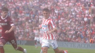 ¿Cavallaro podría irse de Unión?