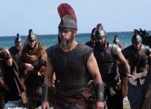 La Odisea, el fenómeno que sigue convocando al público en los cines de Paraná