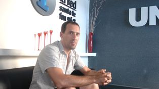 Un santafesino se fue en 2001 y hoy vuelve por la crisis que atraviesa España