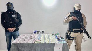 La Procunar detrás del clan Saravia de Villa Banana