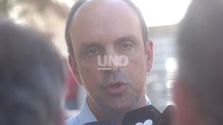 José Corral, entre la transición municipal y su futuro político