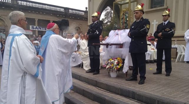 Imágenes de la 120ª Fiesta de&nbsp;Guadalupe&nbsp;