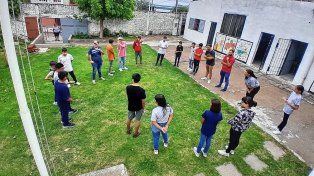 La Escuela Pablo de Tarso cumple una década de labor