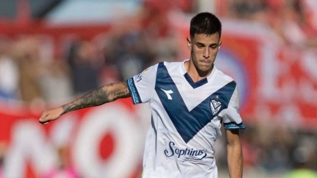 Valentín Gómez llegará a River para reforzar la zaga central.&nbsp;