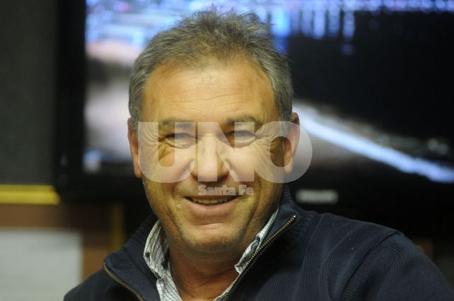 Nery Pumpido, ídolo de Unión, se refirió a la final que jugará Colón