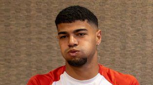 Maizon Rodríguez, el gran dolor de cabeza para Unión