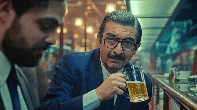 Globo de Oro: Argentina, 1985 ganó como Mejor Film de habla no inglesa