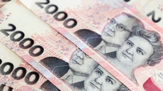 s billetes de mayor denominación