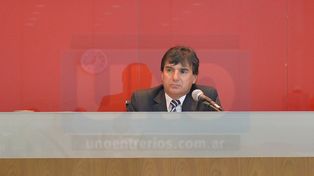Un hombre violento terminó preso por incumplir las restricciones