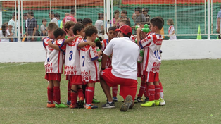 El fútbol amateur de Unión le dedicó un video emotivo a sus jugadores