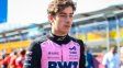 Franco Colapinto corre en Estados Unidos: horario, dónde ver la F1 y desde qué puesto largará