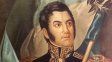 El próximo feriado es en homenaje al Padre de la Patria, José de San Martín