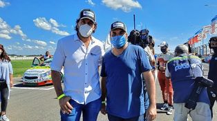 Emanuel Moriatis asumirá el sábado en Paraná como presidente de la APAT.&nbsp;