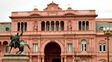 el gobierno nacional propondra cambios en el sistema de coparticipacion federal