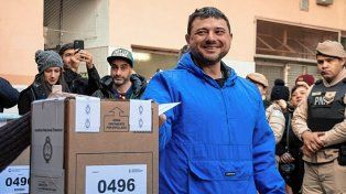 Grabois acusó a Victoria Villarruel y a Mauricio Macri de preparar un golpe de Estado contra Milei